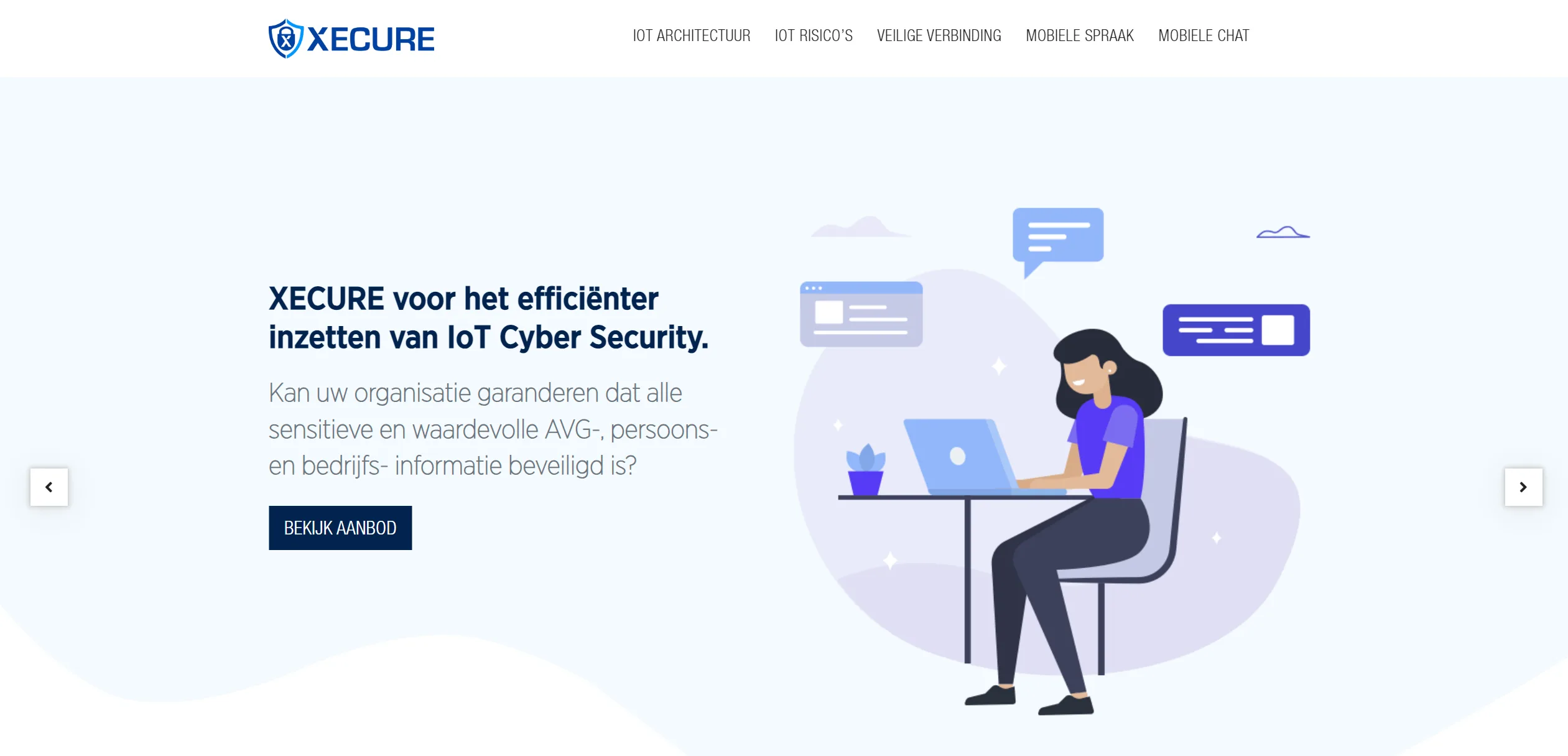 Securing IoT Infrastructure with Intelligent Monitoring
